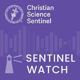 Sentinel Watch Radio