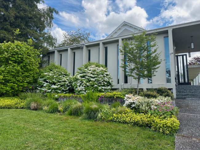 Christian Science Church West Vancouver